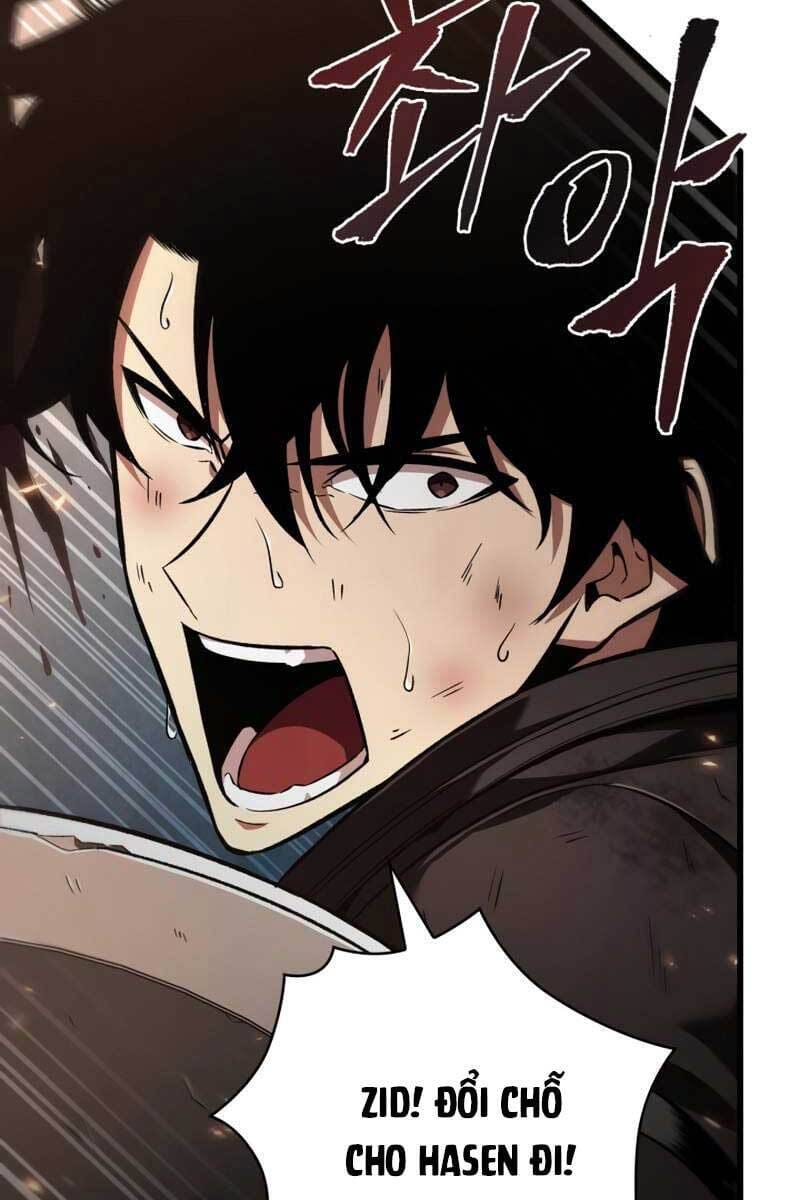 Truyện Tranh Gacha Vô Hạn - Pick Me Up! Infinite Gacha trang 8