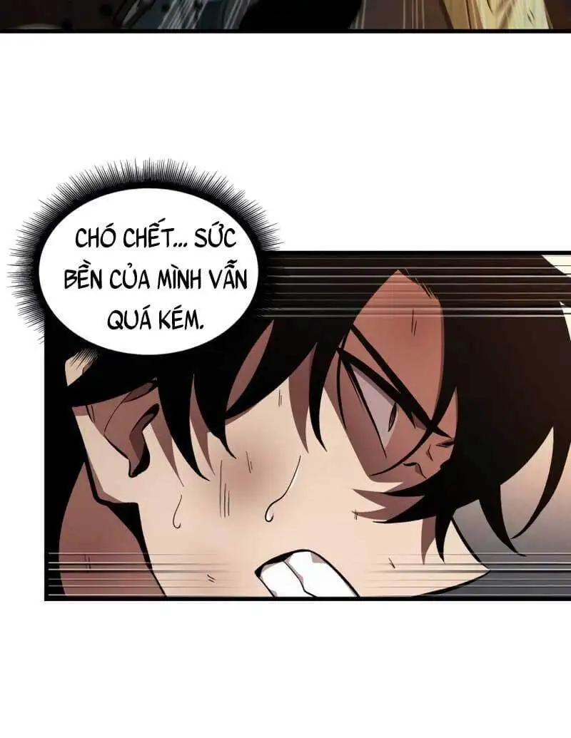 Truyện Tranh Gacha Vô Hạn - Pick Me Up! Infinite Gacha trang 8