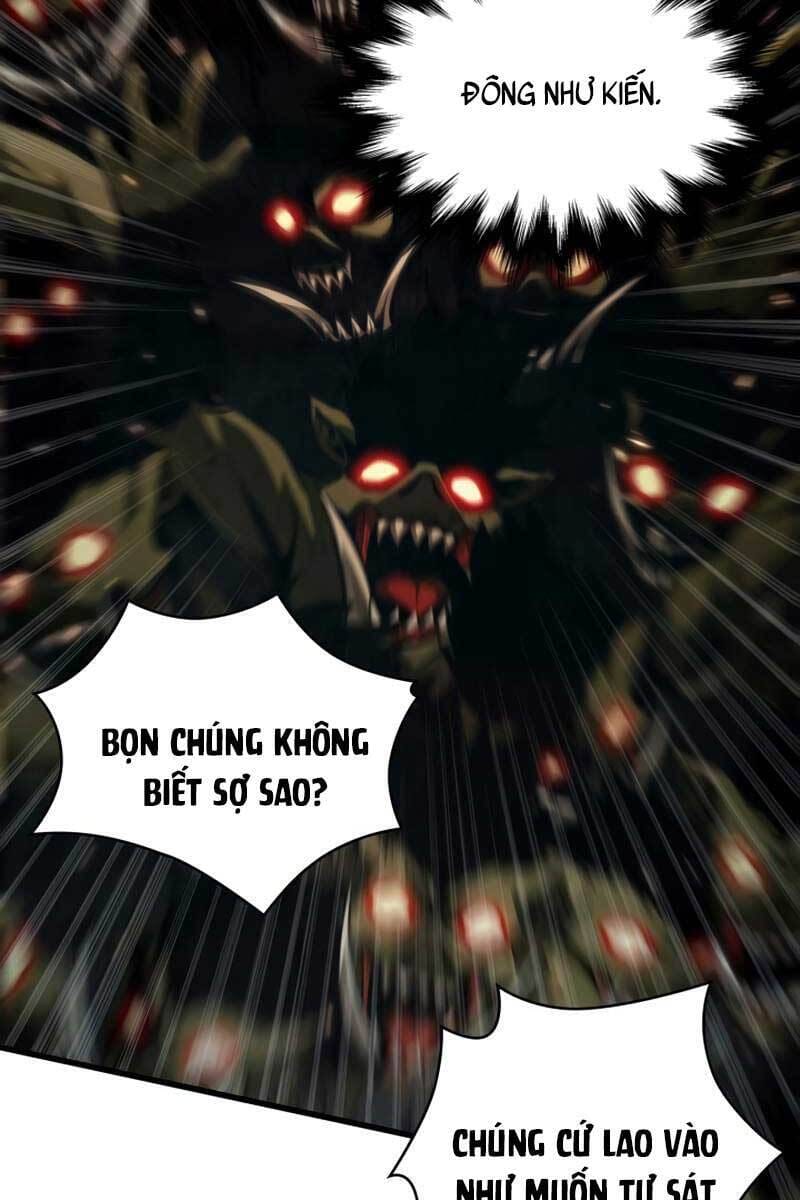 Truyện Tranh Gacha Vô Hạn - Pick Me Up! Infinite Gacha trang 8