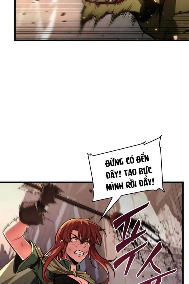 Truyện Tranh Gacha Vô Hạn - Pick Me Up! Infinite Gacha trang 8