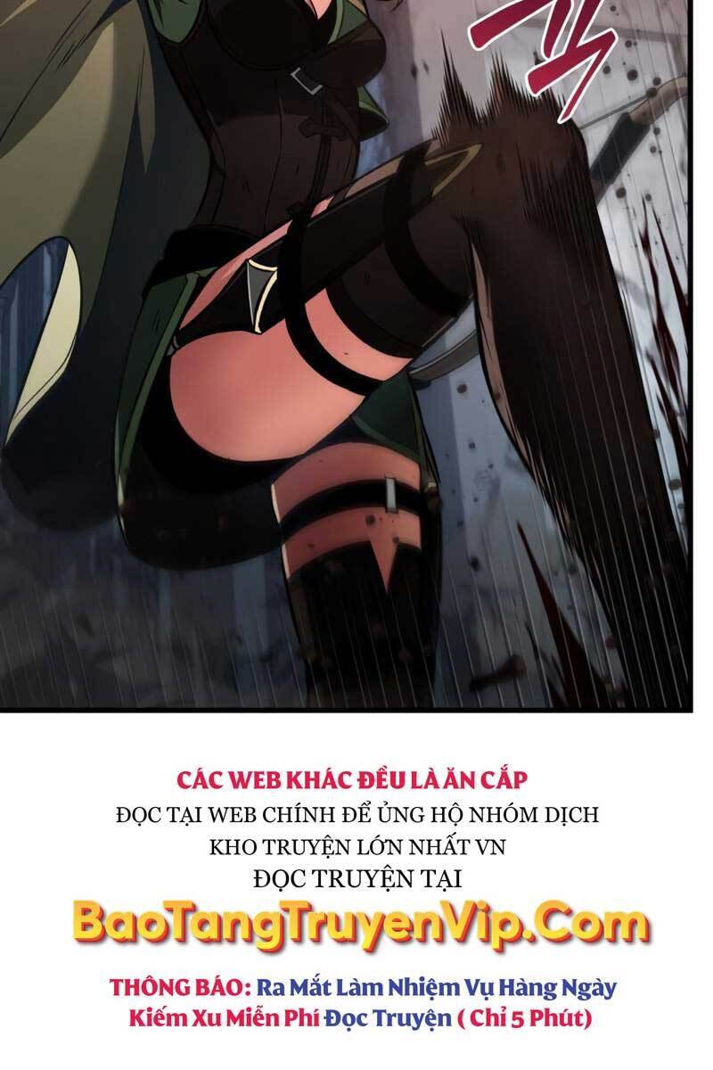 Truyện Tranh Gacha Vô Hạn - Pick Me Up! Infinite Gacha trang 8