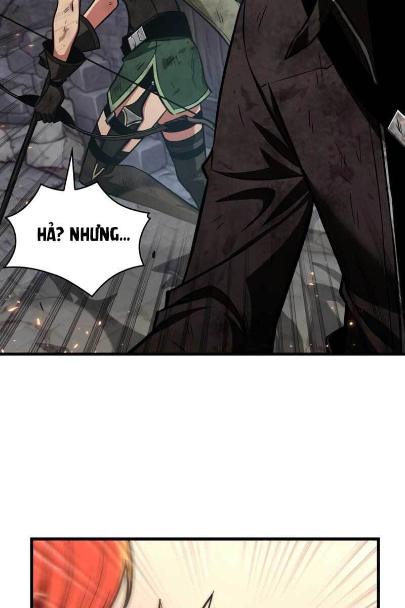 Truyện Tranh Gacha Vô Hạn - Pick Me Up! Infinite Gacha trang 8