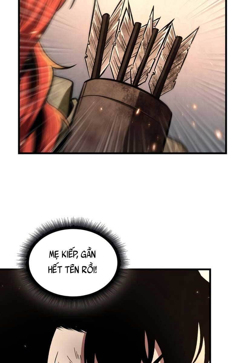 Truyện Tranh Gacha Vô Hạn - Pick Me Up! Infinite Gacha trang 8