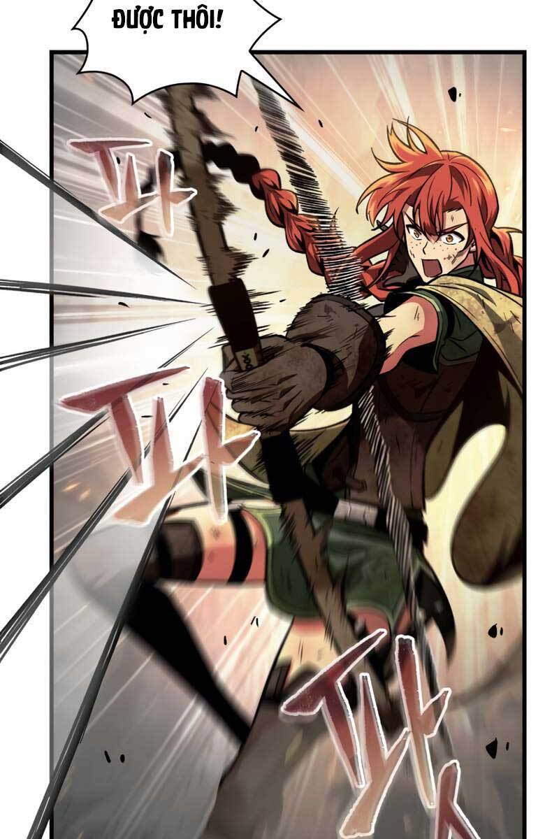 Truyện Tranh Gacha Vô Hạn - Pick Me Up! Infinite Gacha trang 8