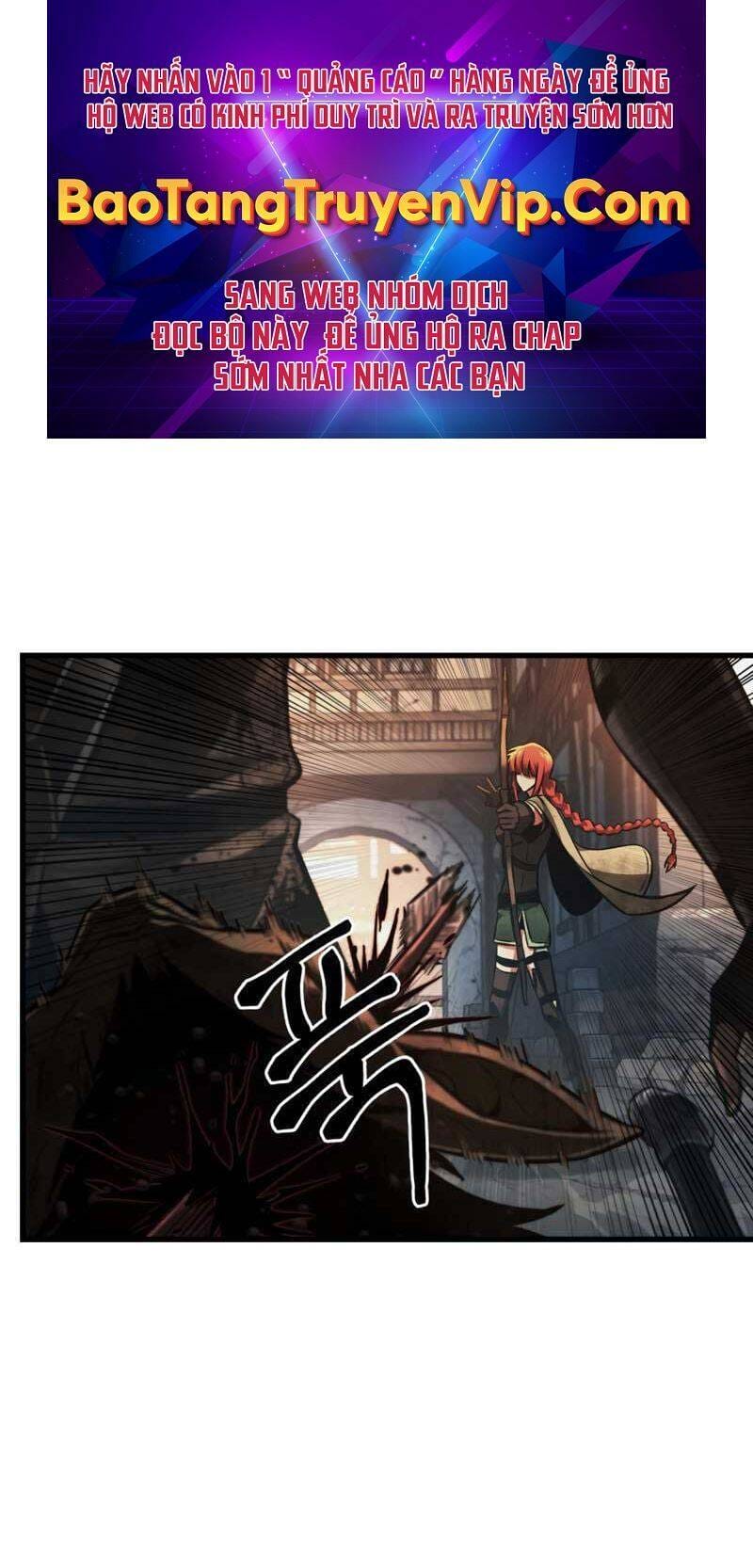 Truyện Tranh Gacha Vô Hạn - Pick Me Up! Infinite Gacha trang 8