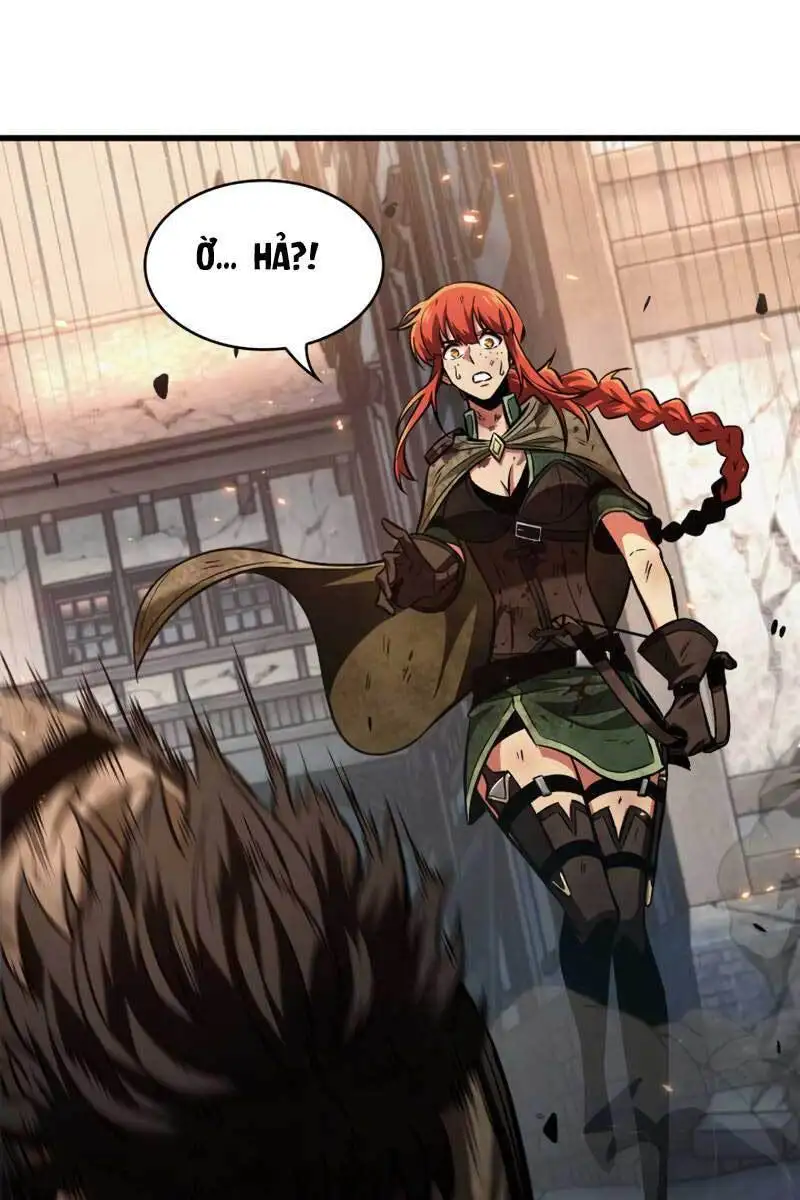 Truyện Tranh Gacha Vô Hạn - Pick Me Up! Infinite Gacha trang 8