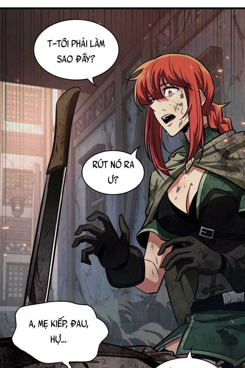 Truyện Tranh Gacha Vô Hạn - Pick Me Up! Infinite Gacha trang 8