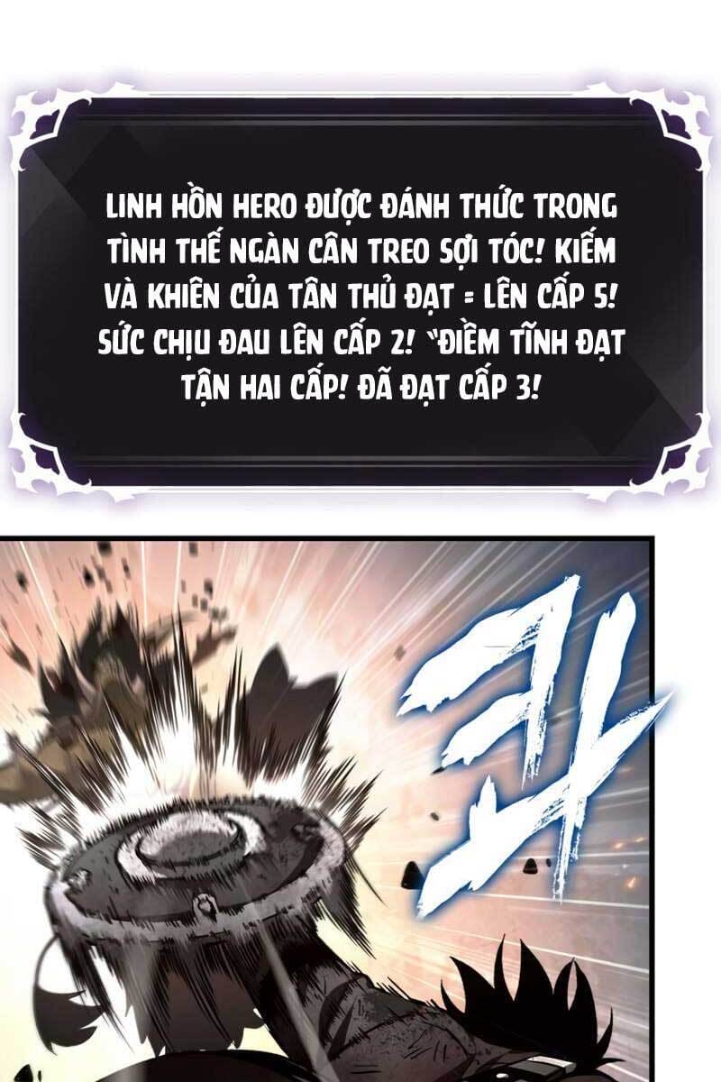 Truyện Tranh Gacha Vô Hạn - Pick Me Up! Infinite Gacha trang 8