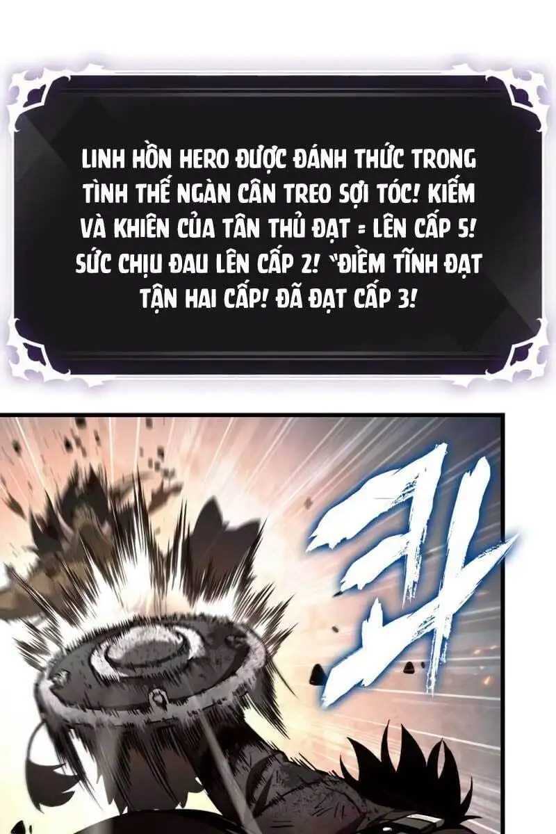 Truyện Tranh Gacha Vô Hạn - Pick Me Up! Infinite Gacha trang 8