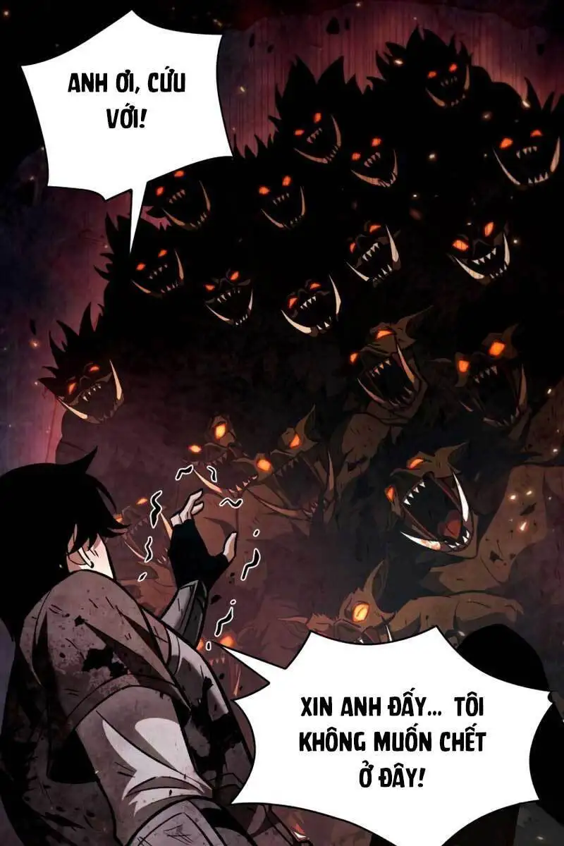 Truyện Tranh Gacha Vô Hạn - Pick Me Up! Infinite Gacha trang 8