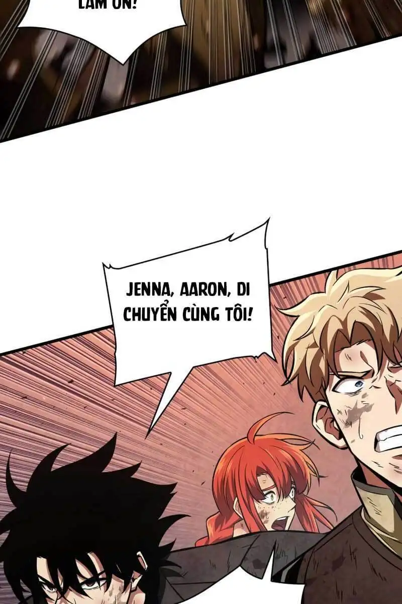 Truyện Tranh Gacha Vô Hạn - Pick Me Up! Infinite Gacha trang 8