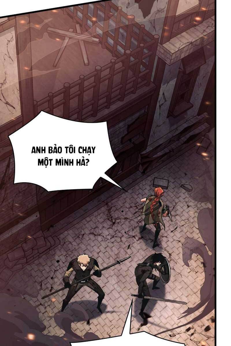 Truyện Tranh Gacha Vô Hạn - Pick Me Up! Infinite Gacha trang 8