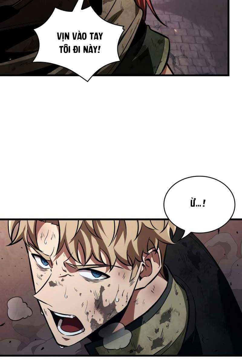 Truyện Tranh Gacha Vô Hạn - Pick Me Up! Infinite Gacha trang 8