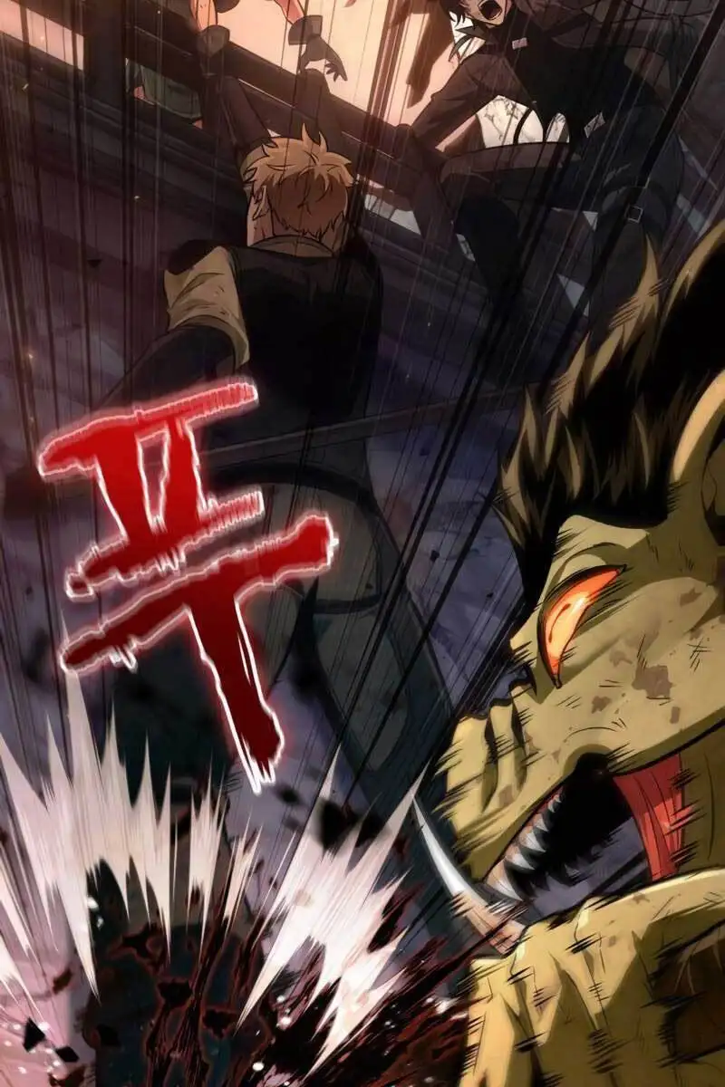 Truyện Tranh Gacha Vô Hạn - Pick Me Up! Infinite Gacha trang 8