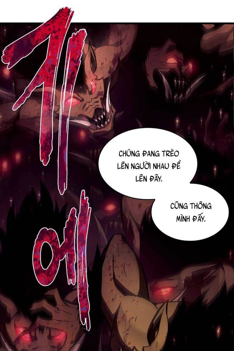 Truyện Tranh Gacha Vô Hạn - Pick Me Up! Infinite Gacha trang 8