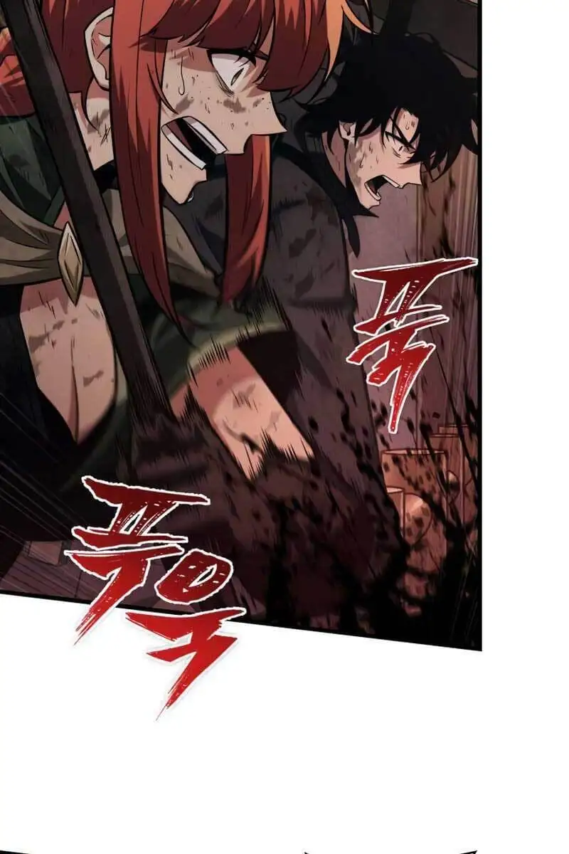 Truyện Tranh Gacha Vô Hạn - Pick Me Up! Infinite Gacha trang 8