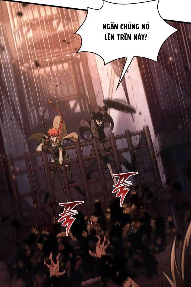 Truyện Tranh Gacha Vô Hạn - Pick Me Up! Infinite Gacha trang 8