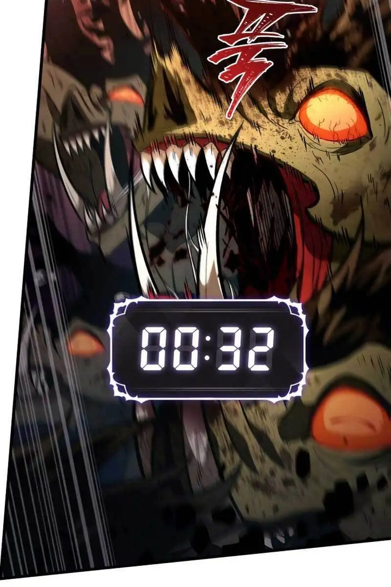 Truyện Tranh Gacha Vô Hạn - Pick Me Up! Infinite Gacha trang 8