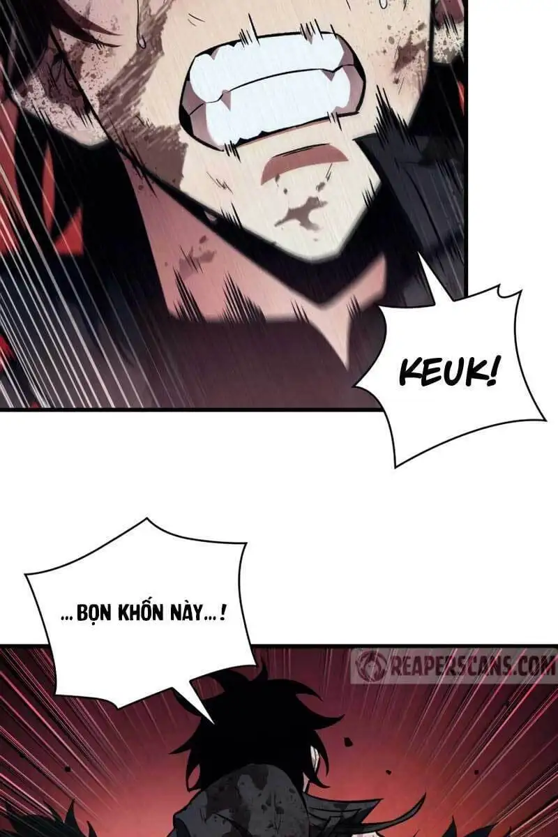 Truyện Tranh Gacha Vô Hạn - Pick Me Up! Infinite Gacha trang 8