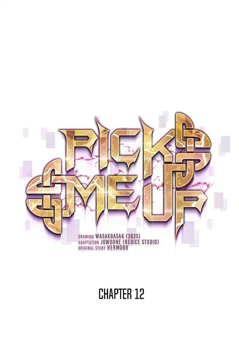 Truyện Tranh Gacha Vô Hạn - Pick Me Up! Infinite Gacha trang 8