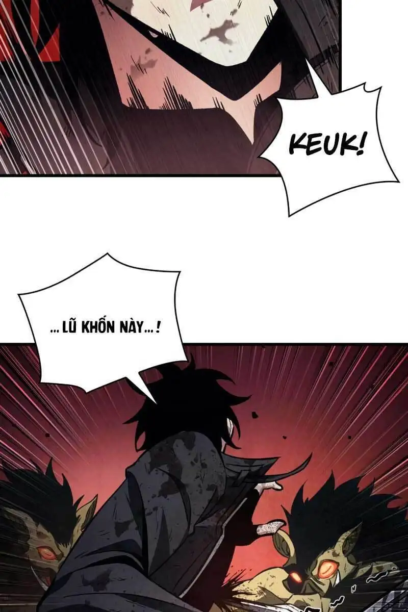 Truyện Tranh Gacha Vô Hạn - Pick Me Up! Infinite Gacha trang 8