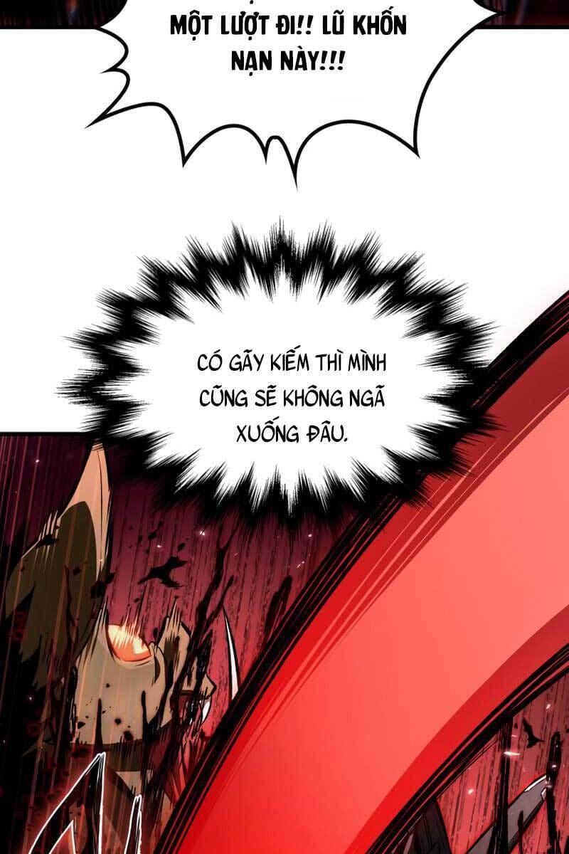 Truyện Tranh Gacha Vô Hạn - Pick Me Up! Infinite Gacha trang 8