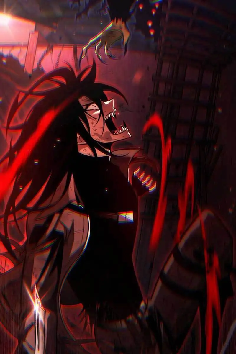 Truyện Tranh Gacha Vô Hạn - Pick Me Up! Infinite Gacha trang 8