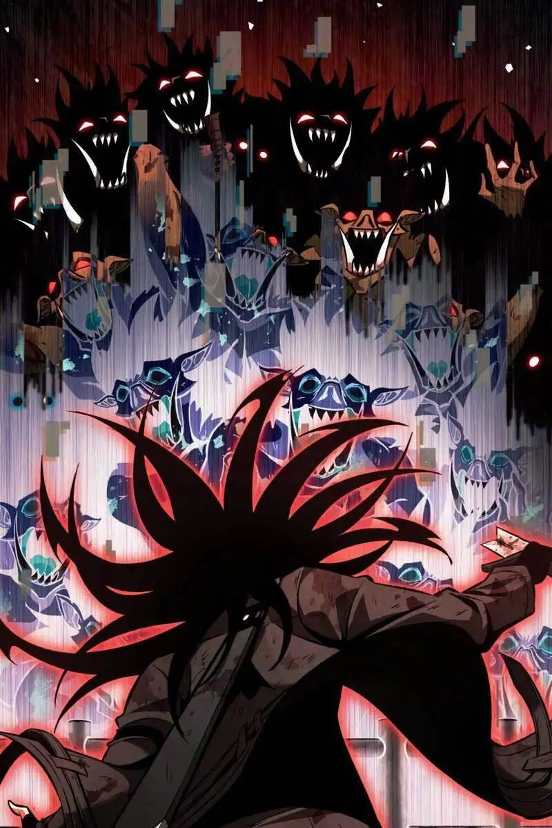 Truyện Tranh Gacha Vô Hạn - Pick Me Up! Infinite Gacha trang 8