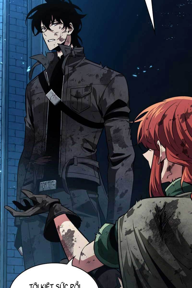 Truyện Tranh Gacha Vô Hạn - Pick Me Up! Infinite Gacha trang 8