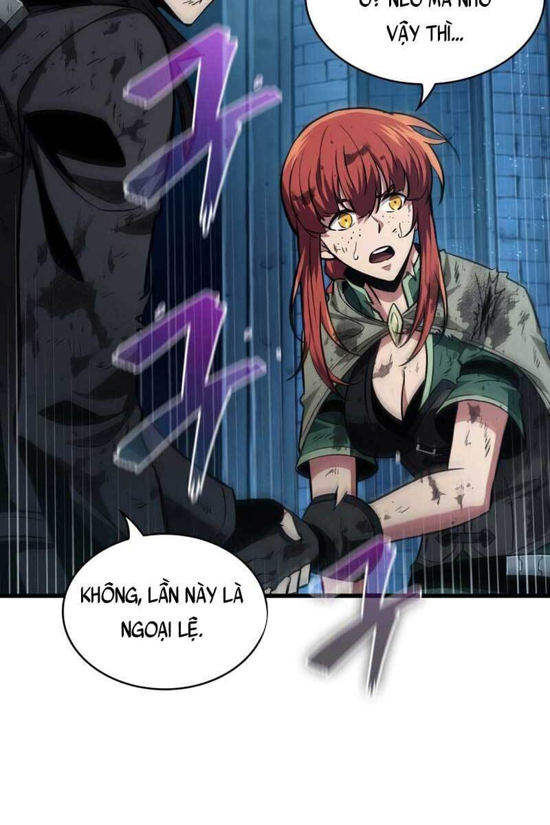 Truyện Tranh Gacha Vô Hạn - Pick Me Up! Infinite Gacha trang 8