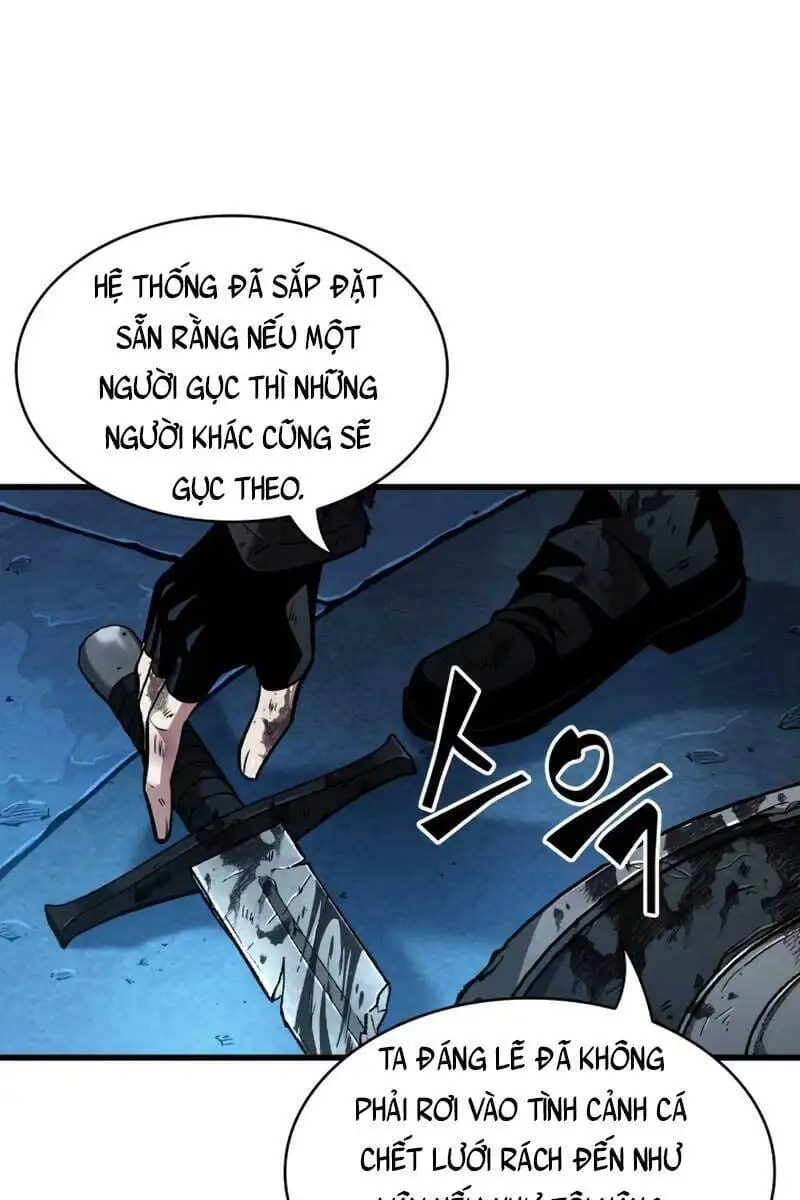 Truyện Tranh Gacha Vô Hạn - Pick Me Up! Infinite Gacha trang 8