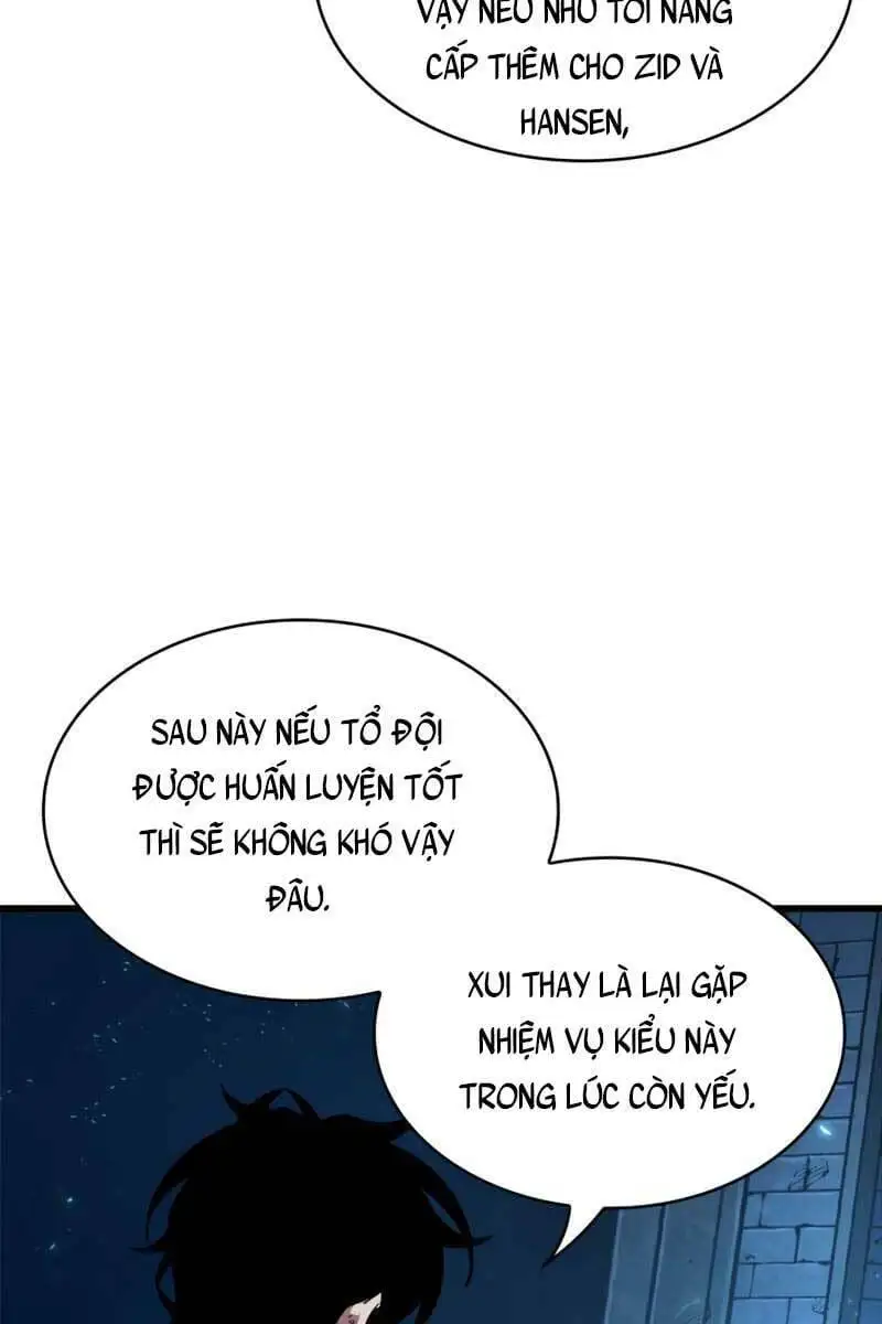 Truyện Tranh Gacha Vô Hạn - Pick Me Up! Infinite Gacha trang 8