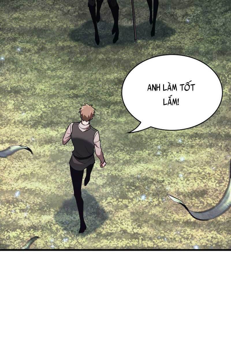 Truyện Tranh Gacha Vô Hạn - Pick Me Up! Infinite Gacha trang 8