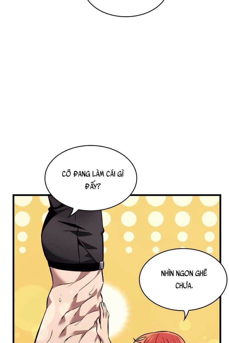 Truyện Tranh Gacha Vô Hạn - Pick Me Up! Infinite Gacha trang 8