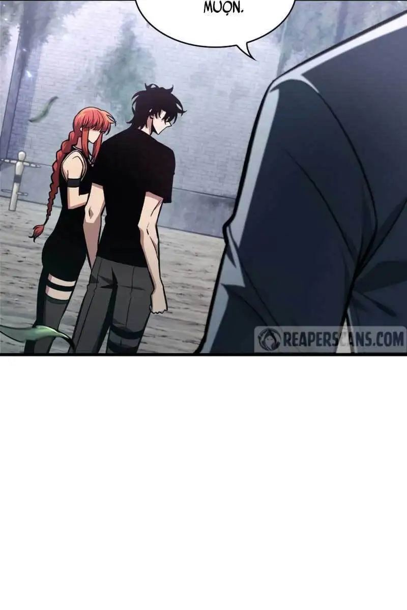 Truyện Tranh Gacha Vô Hạn - Pick Me Up! Infinite Gacha trang 8