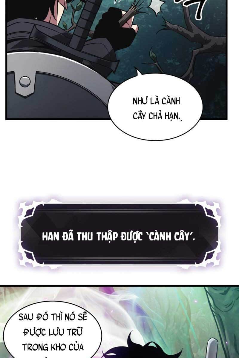 Truyện Tranh Gacha Vô Hạn - Pick Me Up! Infinite Gacha trang 8