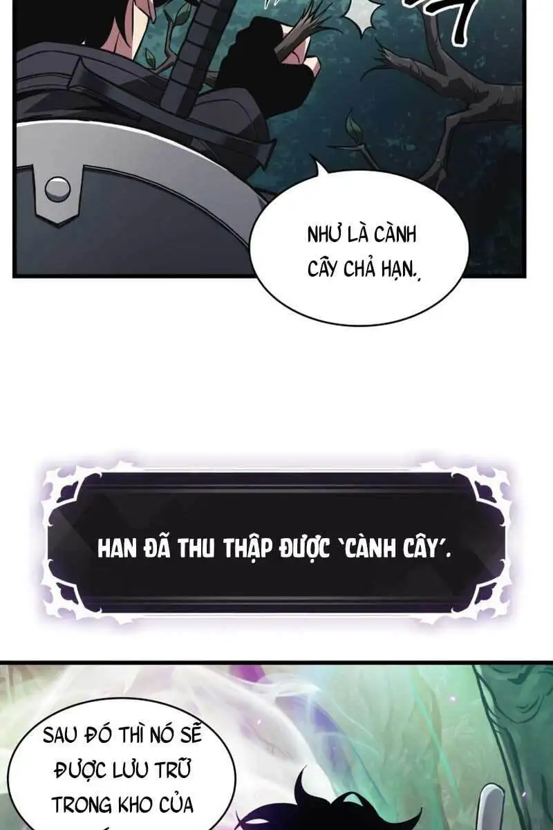 Truyện Tranh Gacha Vô Hạn - Pick Me Up! Infinite Gacha trang 8