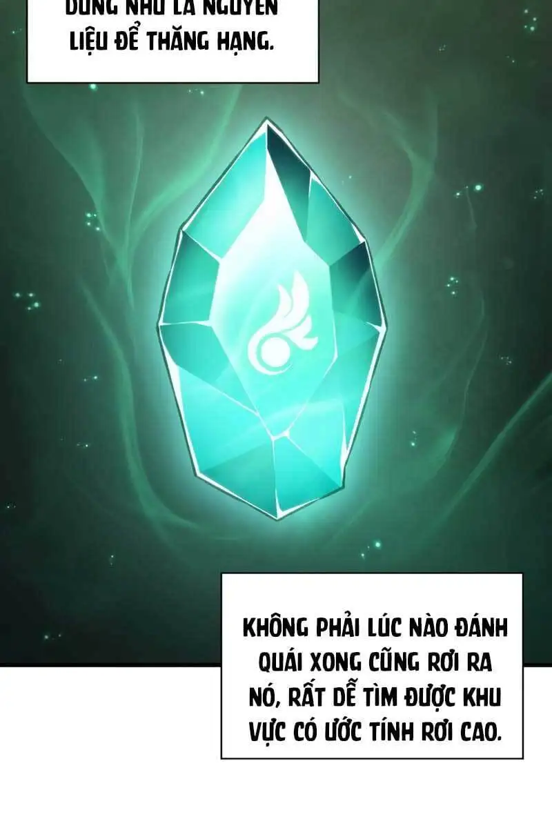 Truyện Tranh Gacha Vô Hạn - Pick Me Up! Infinite Gacha trang 8