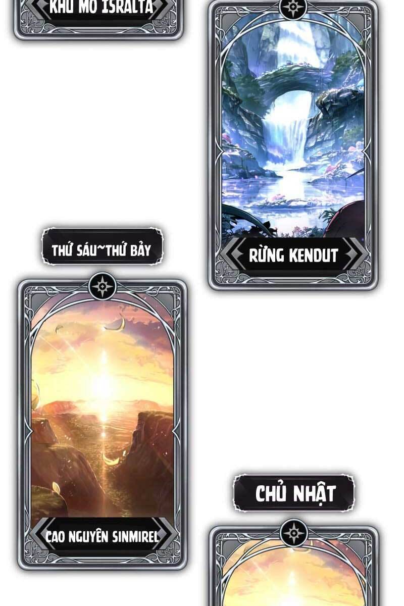 Truyện Tranh Gacha Vô Hạn - Pick Me Up! Infinite Gacha trang 8