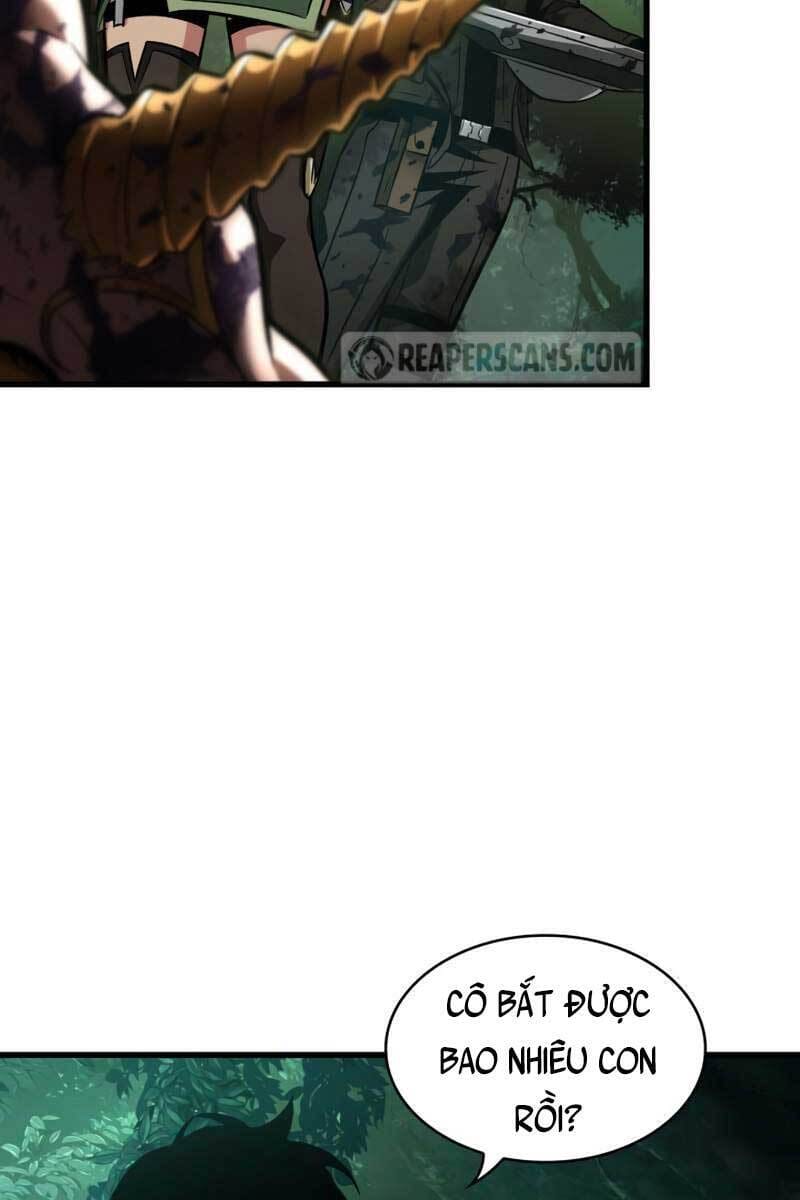 Truyện Tranh Gacha Vô Hạn - Pick Me Up! Infinite Gacha trang 8