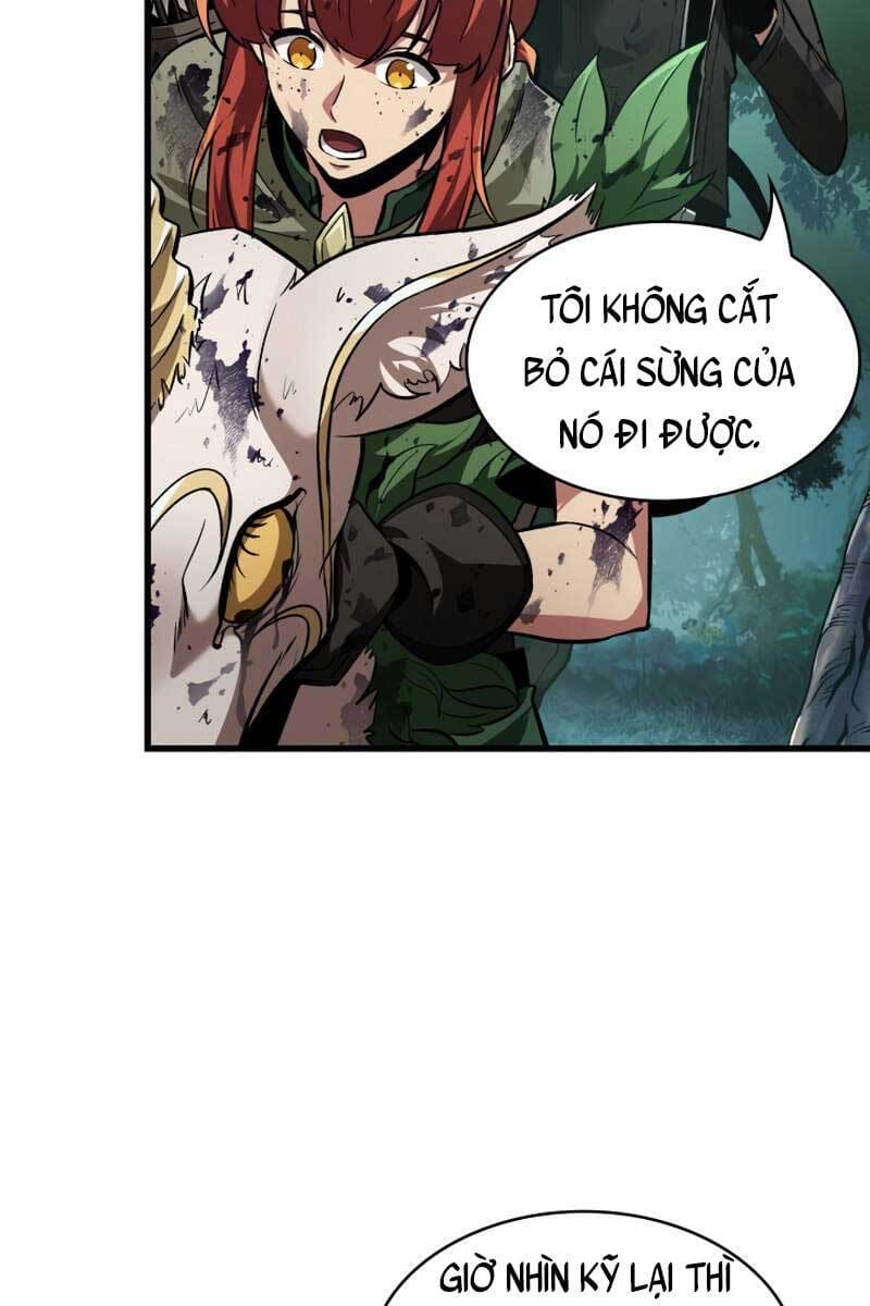 Truyện Tranh Gacha Vô Hạn - Pick Me Up! Infinite Gacha trang 8