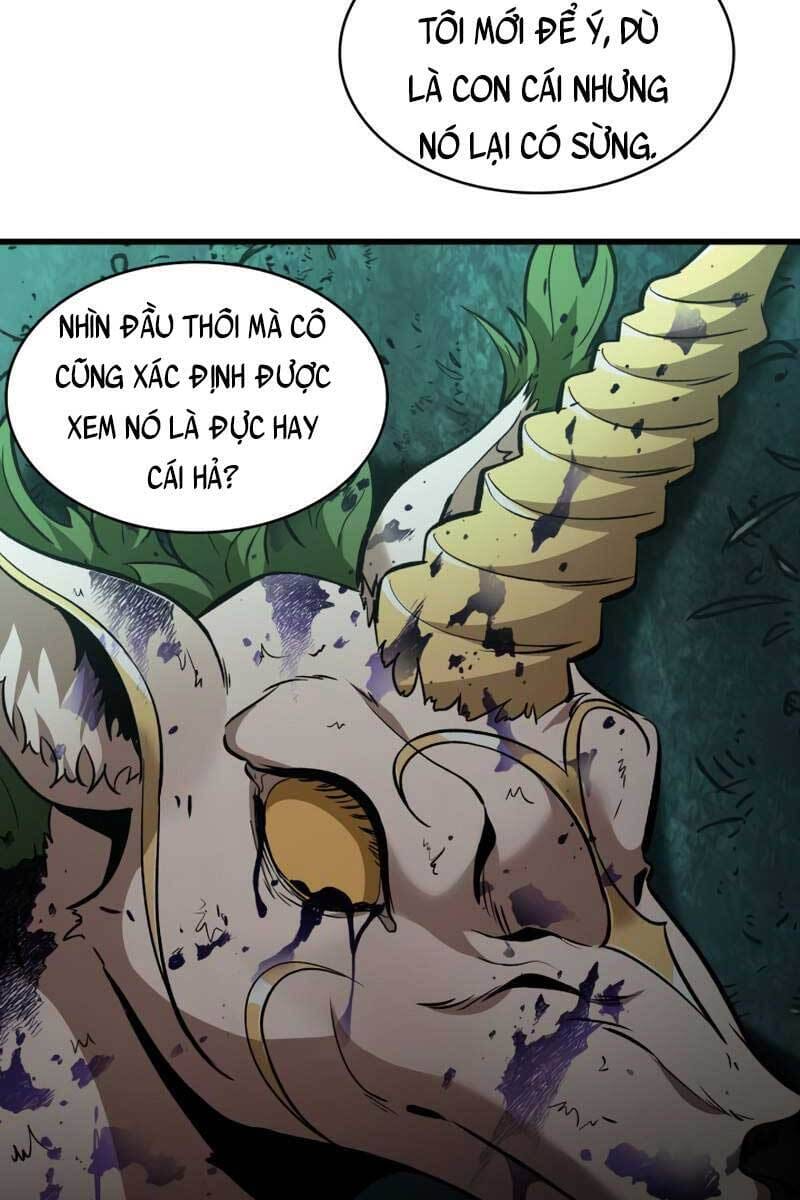 Truyện Tranh Gacha Vô Hạn - Pick Me Up! Infinite Gacha trang 8