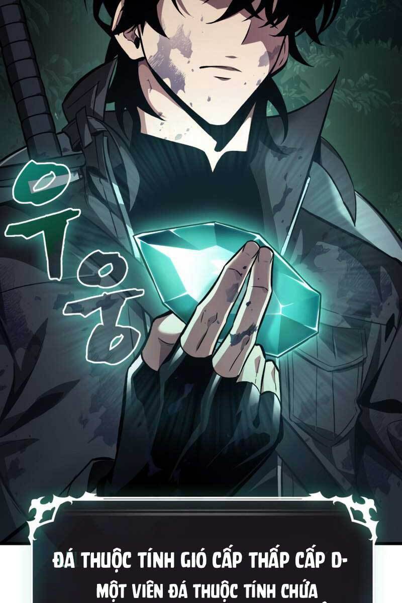 Truyện Tranh Gacha Vô Hạn - Pick Me Up! Infinite Gacha trang 8