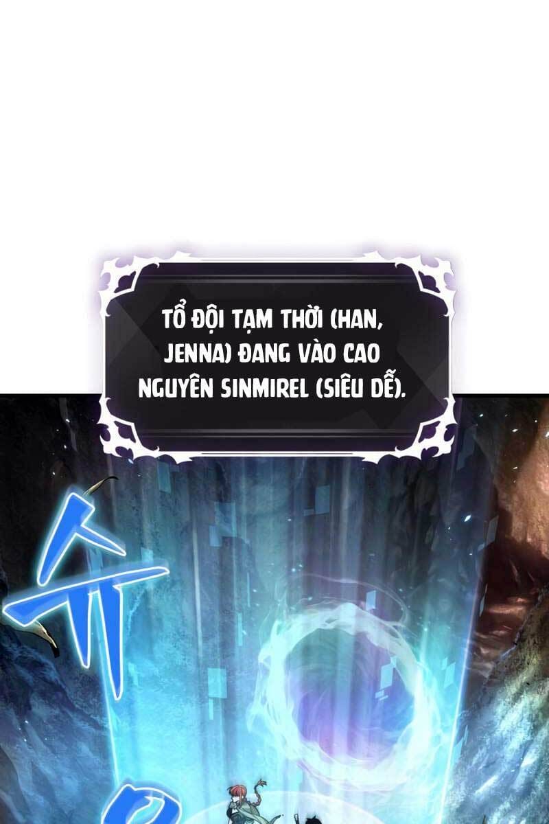 Truyện Tranh Gacha Vô Hạn - Pick Me Up! Infinite Gacha trang 8