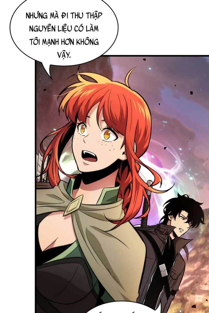 Truyện Tranh Gacha Vô Hạn - Pick Me Up! Infinite Gacha trang 8