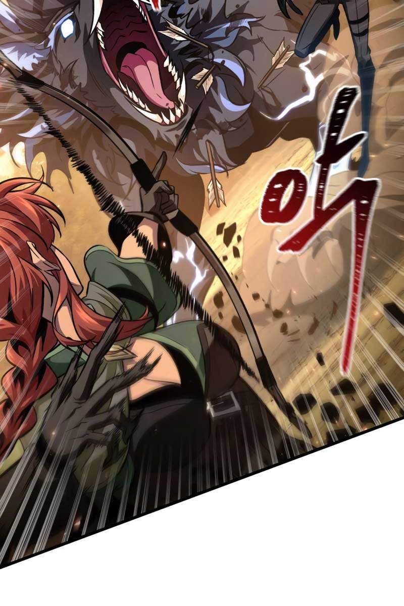 Truyện Tranh Gacha Vô Hạn - Pick Me Up! Infinite Gacha trang 8