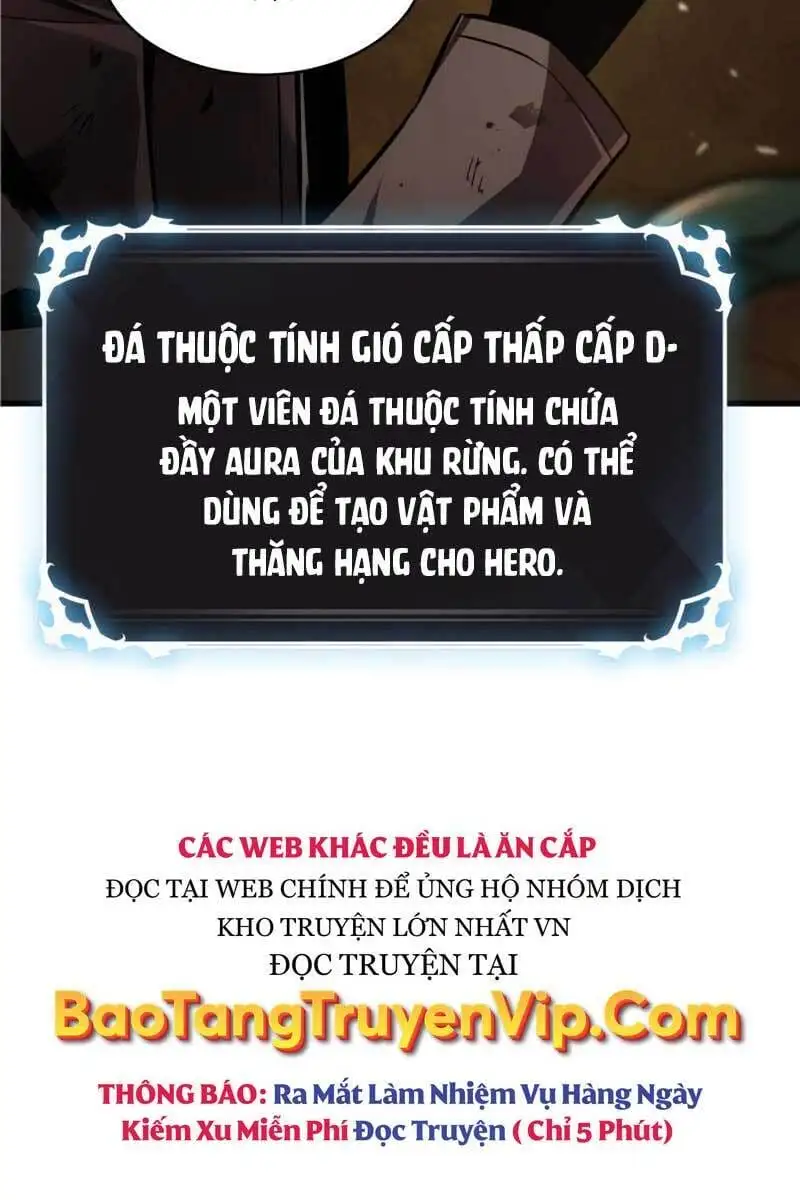 Truyện Tranh Gacha Vô Hạn - Pick Me Up! Infinite Gacha trang 8