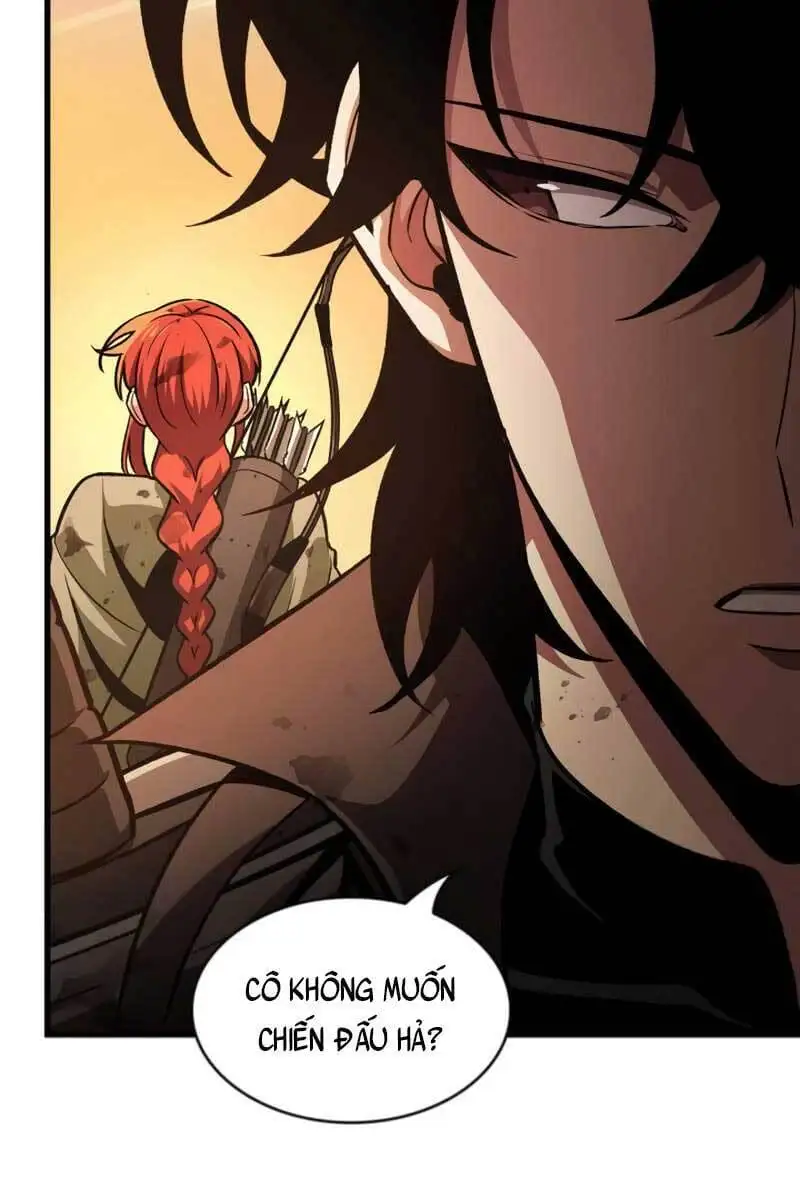 Truyện Tranh Gacha Vô Hạn - Pick Me Up! Infinite Gacha trang 8