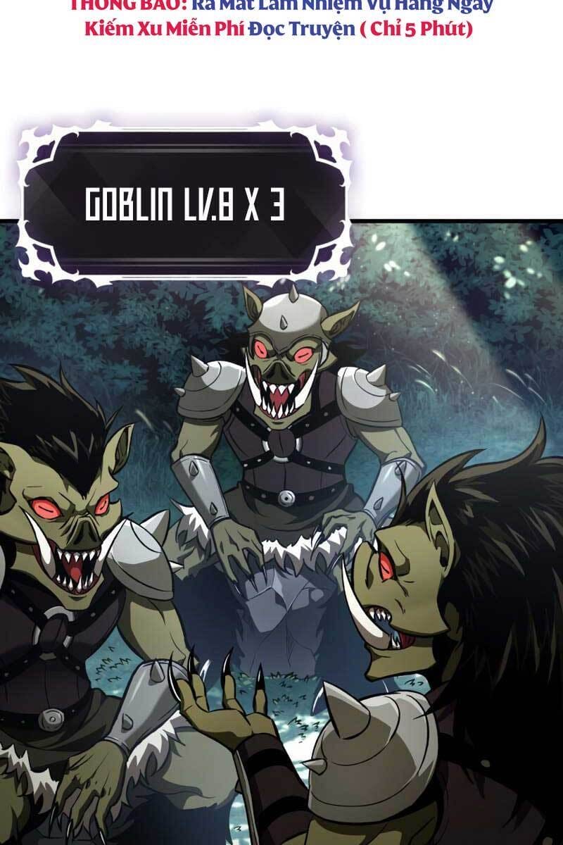 Truyện Tranh Gacha Vô Hạn - Pick Me Up! Infinite Gacha trang 8