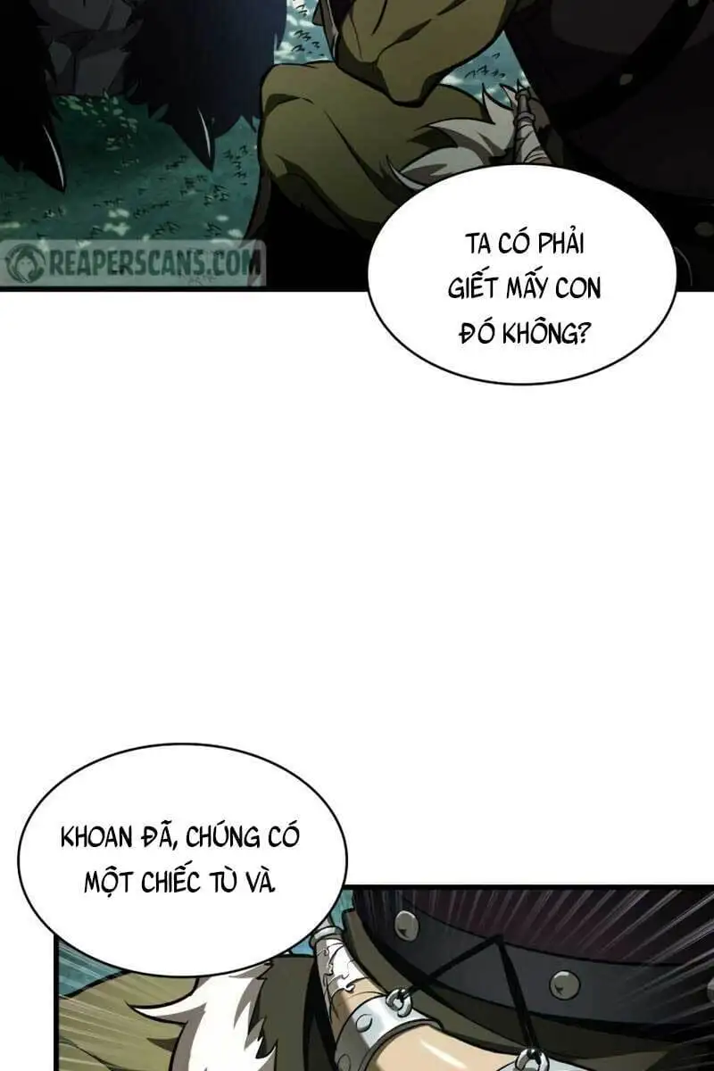 Truyện Tranh Gacha Vô Hạn - Pick Me Up! Infinite Gacha trang 8